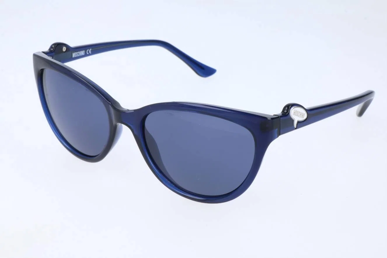 Moschino MO64502S Sunglasses - view 3